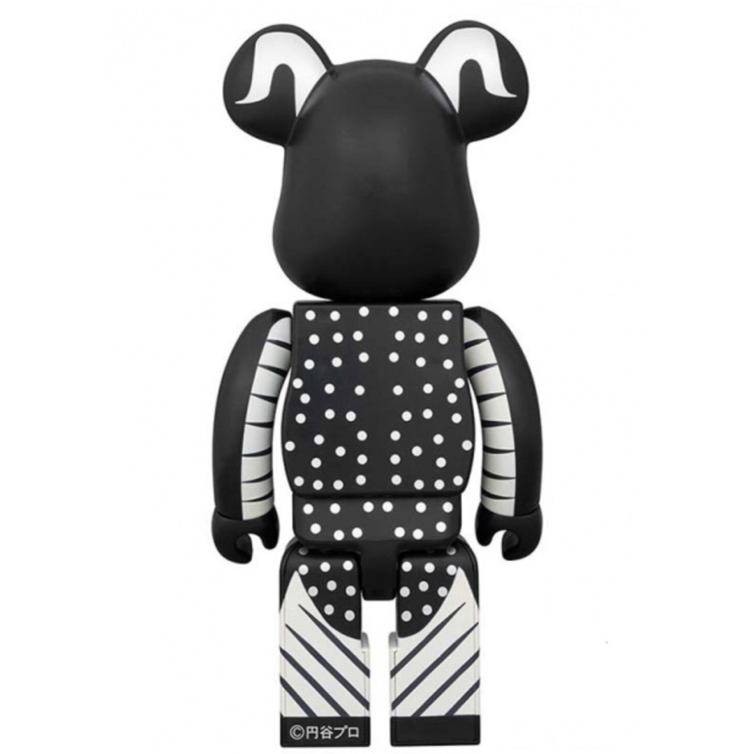 MEDICOM TOY - BE@RBRICK ゼットン & キングジョー 400% ( 2個 MEDICOM TOY - BE@RBRICK ゼットン & キングジョー 400% ( 2個