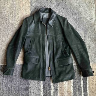 STUSSY(レザージャケット)のフリマアイテム一覧 STUSSY(レザージャケット)のフリマアイテム一覧