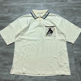 CASTELBAJAC - (No 0613-2) CASTELBAJAC ポロシャツの通販 by CASTELBAJAC - (No 0613-2) CASTELBAJAC ポロシャツの通販 by