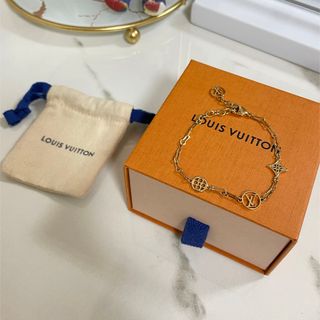 LOUIS VUITTON(ブレスレット ・ ゴールド/金色系)のフリマ LOUIS VUITTON(ブレスレット ・ ゴールド/金色系)のフリマ