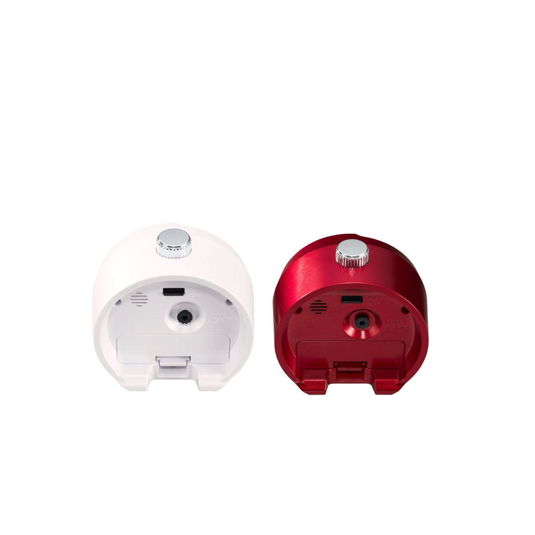 赤×白セット】Supreme Seiko Mai Alarm Clock red white 赤×白セット】Supreme Seiko Mai Alarm Clock red white