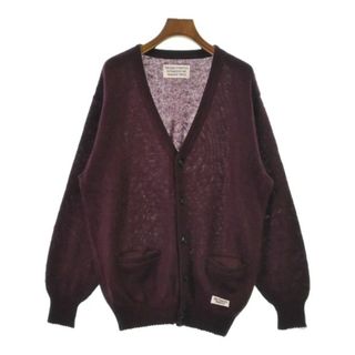 WACKO MARIA(カーディガン)のフリマアイテム一覧 WACKO MARIA(カーディガン)のフリマアイテム一覧