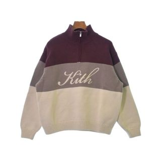 KITH(ニット/セーター)のフリマアイテム一覧 KITH(ニット/セーター)のフリマアイテム一覧