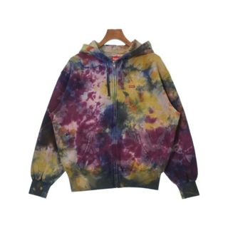 Supreme(パーカー ・ オレンジ/橙色系)のフリマアイテム一覧 Supreme(パーカー ・ オレンジ/橙色系)のフリマアイテム一覧