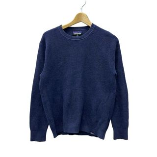 patagonia - 09年製 高級 100% カシミヤ パタゴニア ニット patagonia - 09年製 高級 100% カシミヤ パタゴニア ニット