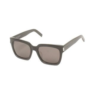 SAINT LAURENT - ✨未使用級✨ SAINT LAURENT スクエア 正規品 SAINT LAURENT - ✨未使用級✨ SAINT LAURENT スクエア 正規品