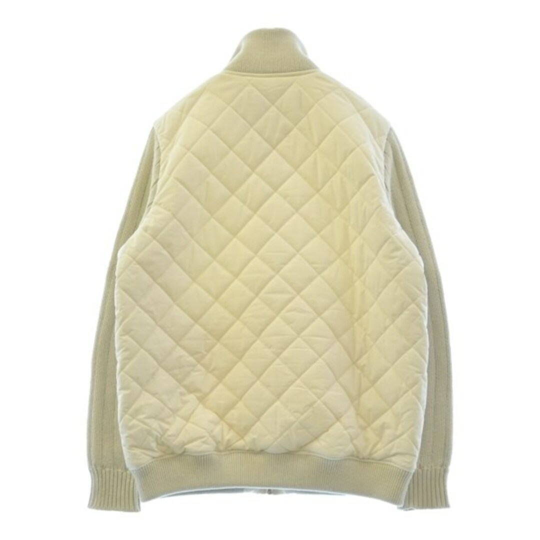 新品入荷 LAGUA GEM - LAGUA GEM ラグアジェム ブルゾン F アイボリー 【古着】【中古】の通販 by RAGTAG online| ラグアジェムならラクマ ジャケット・アウター