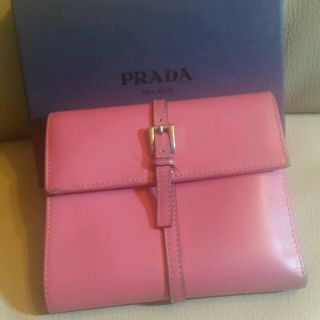 プラダ(PRADA)のPRADA★財布(財布)