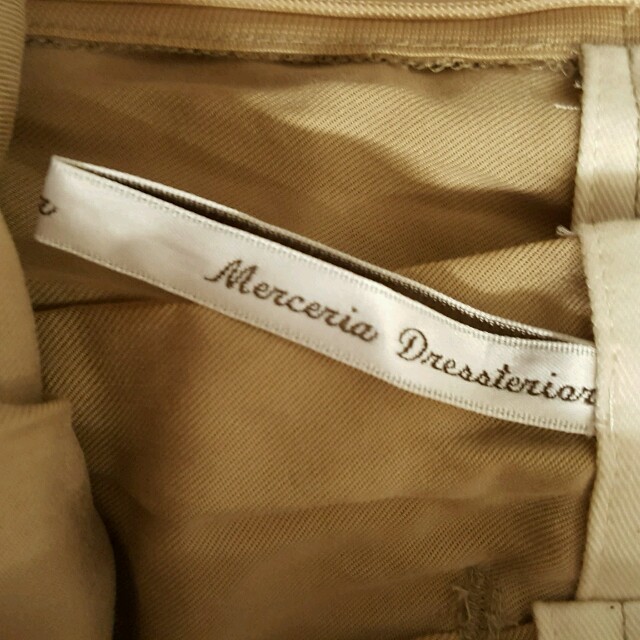 DRESSTERIOR(ドレステリア)のayanen様専用♪ドレステリアスカート レディースのスカート(ひざ丈スカート)の商品写真
