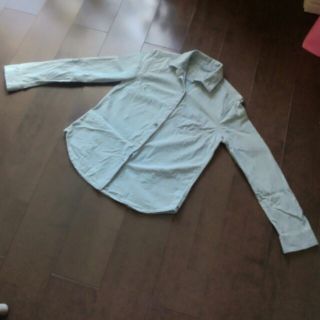 ギャップ(GAP)のGap＋Ｈ&Ｍ♡set(シャツ/ブラウス(長袖/七分))