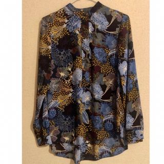 H&M(シャツ/ブラウス(長袖/七分))のフリマアイテム一覧 H&M(シャツ/ブラウス(長袖/七分))のフリマアイテム一覧