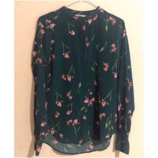 H&M(シャツ/ブラウス(長袖/七分))のフリマアイテム一覧 H&M(シャツ/ブラウス(長袖/七分))のフリマアイテム一覧