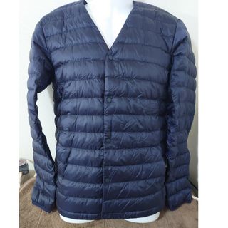 UNIQLO - 【XXLサイズ】ユニクロ×平野歩夢 AHハイブリッドダウン UNIQLO - 【XXLサイズ】ユニクロ×平野歩夢 AHハイブリッドダウン