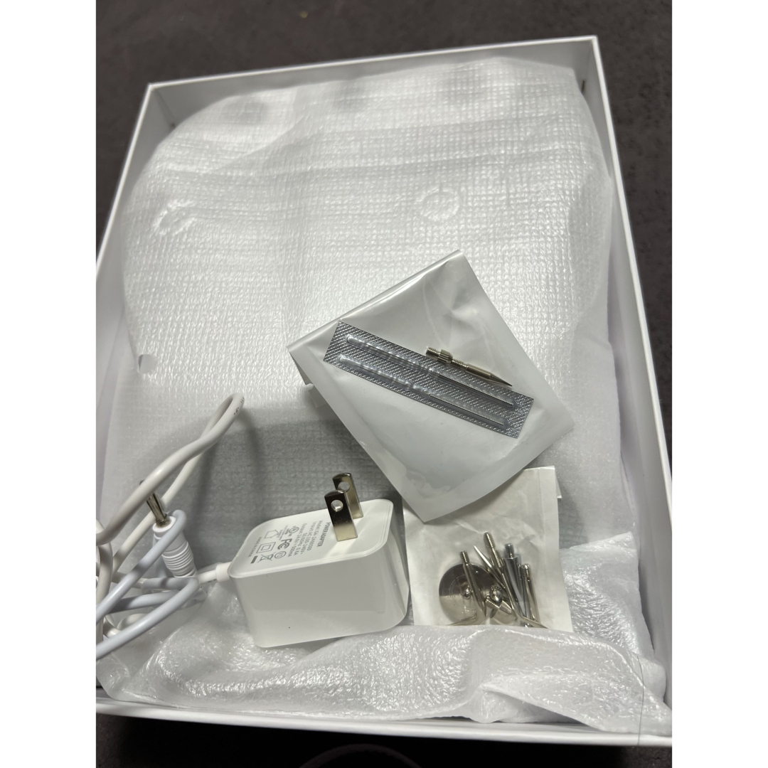 VLVEE シミ取り 家 業務用 シミシワ の通販 by LAZO|ラクマ VLVEE シミ取り 家 業務用 シミシワ の通販 by LAZO|ラクマ