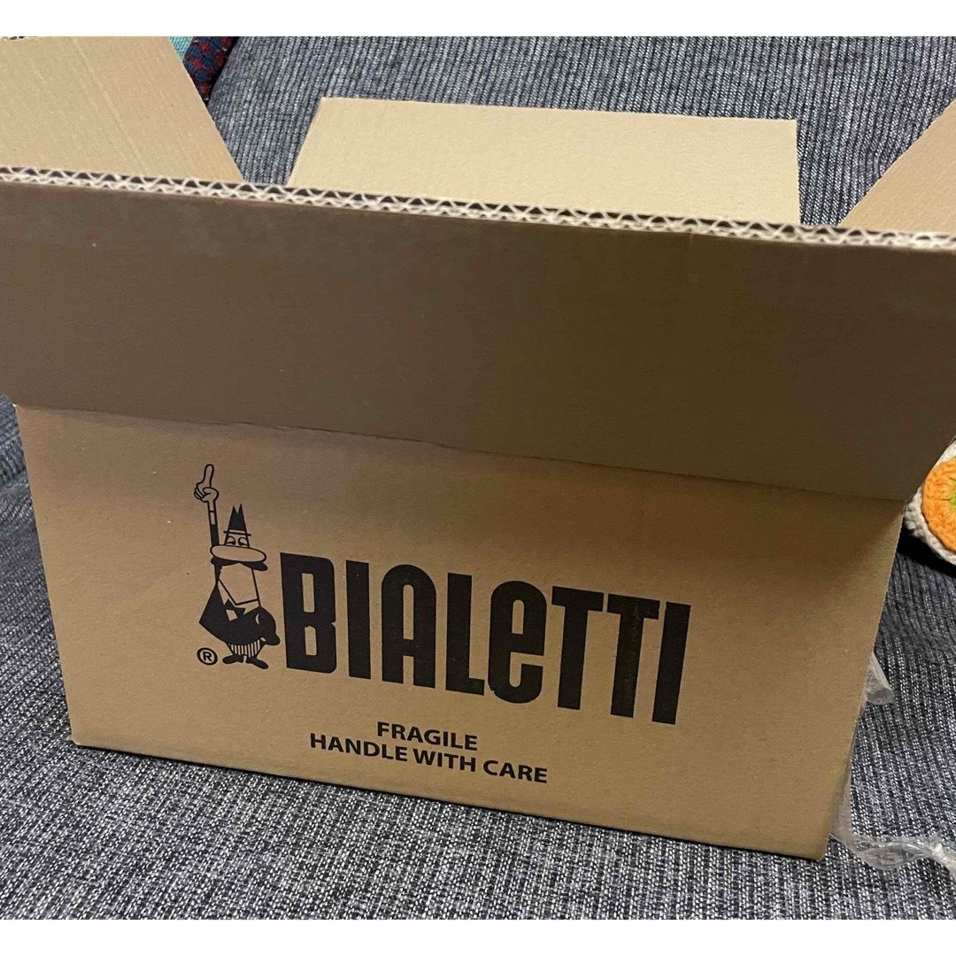 THE NORTH FACE - Bialetti North Face エスプレッソセットの THE NORTH FACE - Bialetti North Face エスプレッソセットの