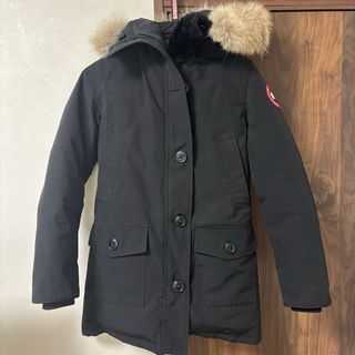 CANADA GOOSE - りんか着用‼️カナダグースダウン Mの通販 by CANADA GOOSE - りんか着用‼️カナダグースダウン Mの通販 by