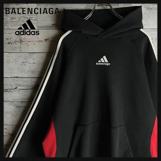 BALENCIAGA(パーカー)のフリマアイテム一覧 BALENCIAGA(パーカー)のフリマアイテム一覧