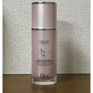 クリスチャンディオール(Christian Dior)のディオール(乳液/ミルク)