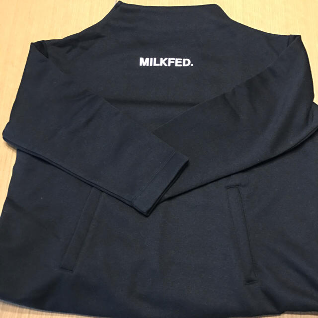 MILKFED.(ミルクフェド)のMILKFED. ワンピース レディースのワンピース(ひざ丈ワンピース)の商品写真