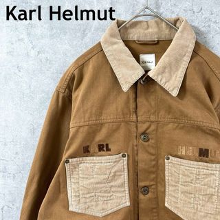 Karl Helmut(ジャケット/アウター)のフリマアイテム一覧 Karl Helmut(ジャケット/アウター)のフリマアイテム一覧