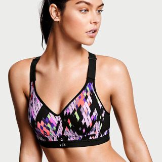 ヴィクトリアズシークレット(Victoria's Secret)の32Aスポーツブラ(ブラ)