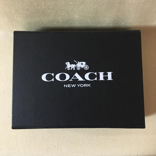 COACH(コーチ)のcoach キーケース レディースのファッション小物(キーケース)の商品写真