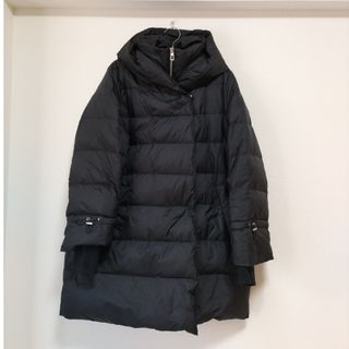 ZARA - ZARA ロングダウンコートの通販 by lee|ザラならラクマ ZARA - ZARA ロングダウンコートの通販 by lee|ザラならラクマ