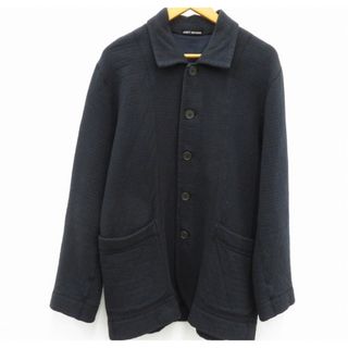 ISSEY MIYAKE - 【美品 80S 筆タグ】ISSEY MIYAKE 和装/着物衿 ISSEY MIYAKE - 【美品 80S 筆タグ】ISSEY MIYAKE 和装/着物衿
