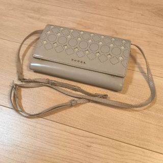 TOCCA(財布)のフリマアイテム一覧 TOCCA(財布)のフリマアイテム一覧