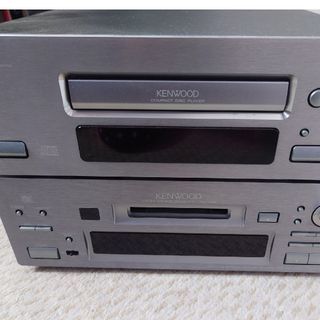 KENWOOD(アンプ)のフリマアイテム一覧 KENWOOD(アンプ)のフリマアイテム一覧
