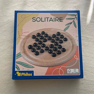 ソリティア(その他)