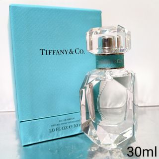 Tiffany & Co. - ティファニー ローズゴールド インテンス Tiffany & Co. - ティファニー ローズゴールド インテンス