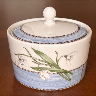 WEDGWOOD - 希少未使用 ウェッジウッド ダイナスティ WEDGWOOD - 希少未使用 ウェッジウッド ダイナスティ