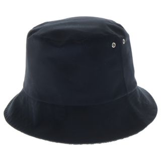 Christian Dior - DIOR D-CANNAGE バケットハット グレー 59の Christian Dior - DIOR D-CANNAGE バケットハット グレー 59の