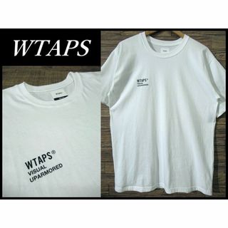 W)taps(Tシャツ/カットソー(半袖/袖なし))のフリマアイテム一覧 W)taps(Tシャツ/カットソー(半袖/袖なし))のフリマアイテム一覧