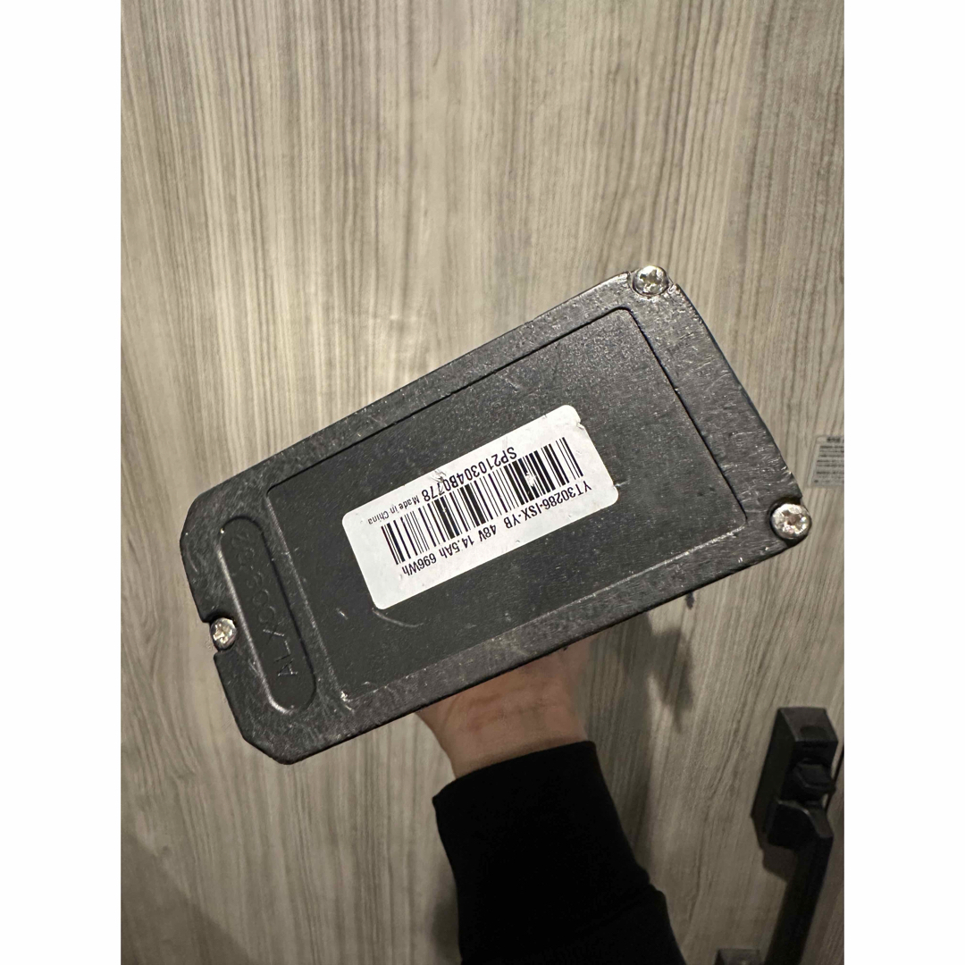 mate - MATEX純正バッテリー48V14.5AH、鍵2本、充電器付きませんの通販 by ワンダフォーGARAGE(プロフィール必見)|メイト ならラクマ mate - MATEX純正バッテリー48V14.5AH、鍵2本、充電器付きませんの通販 by ワンダフォーGARAGE(プロフィール必見)|メイト ならラクマ
