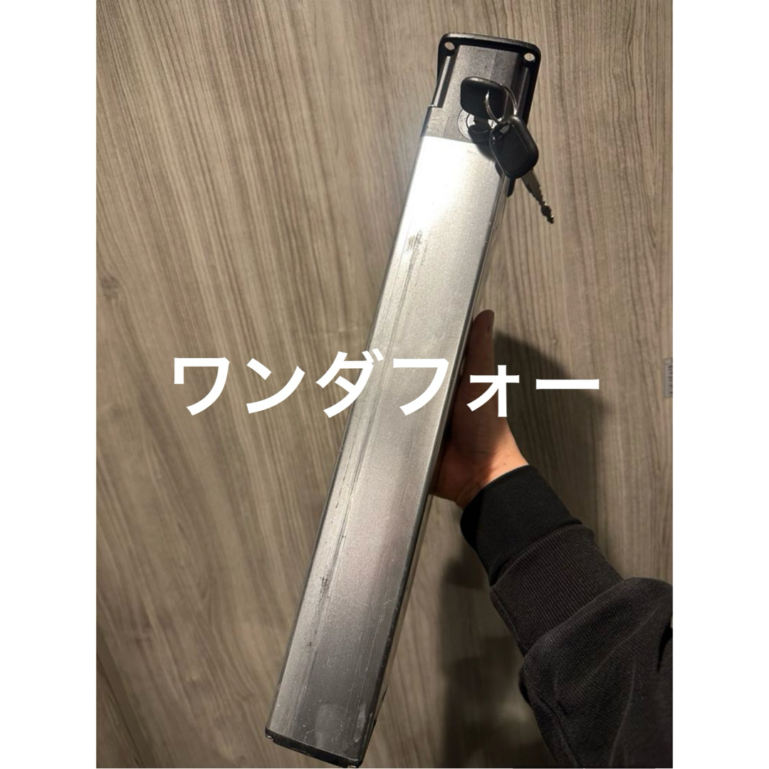 mate - MATEX純正バッテリー48V14.5AH、鍵2本、充電器付きませんの通販 by ワンダフォーGARAGE(プロフィール必見)|メイト ならラクマ mate - MATEX純正バッテリー48V14.5AH、鍵2本、充電器付きませんの通販 by ワンダフォーGARAGE(プロフィール必見)|メイト ならラクマ