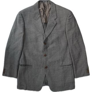 GIORGIO ARMANI - 【美品】ジョルジオ アルマーニ 秋冬 GIORGIO ARMANI - 【美品】ジョルジオ アルマーニ 秋冬