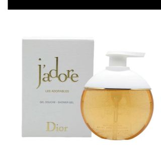 【新品未使用】メゾンクリスチャンディオール　ラッキー　ハンド&ボディーソープ DIOR】 ラッキー リキッド ソープ（ハンド ソープ） - メゾン