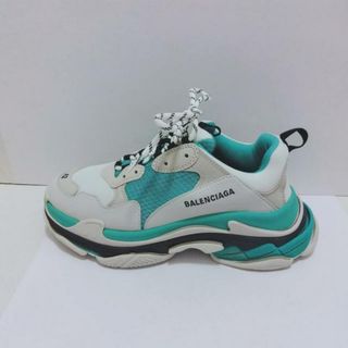 BALENCIAGA(靴/シューズ ・ ベージュ系)のフリマアイテム一覧 BALENCIAGA(靴/シューズ ・ ベージュ系)のフリマアイテム一覧