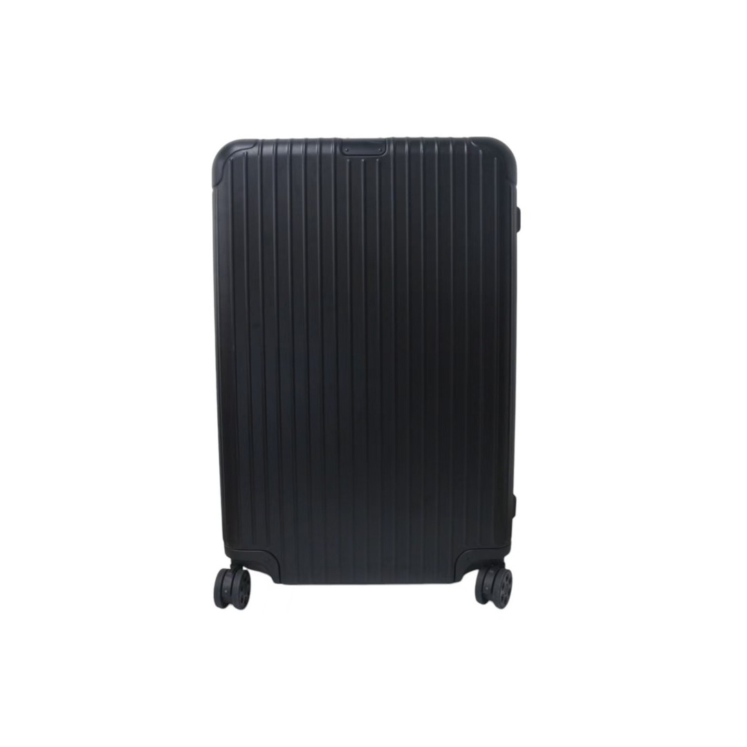 RIMOWA - RIMOWA リモワ ソフトスーツケース キャリーケース RIMOWA - RIMOWA リモワ ソフトスーツケース キャリーケース