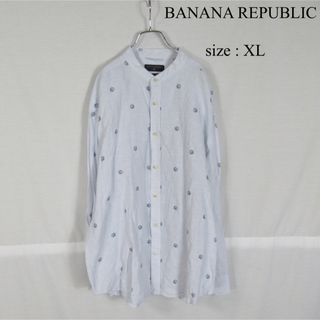 Banana Republic - BANANA REPUBLIC(USA)ビンテージウールHBT Banana Republic - BANANA REPUBLIC(USA)ビンテージウールHBT
