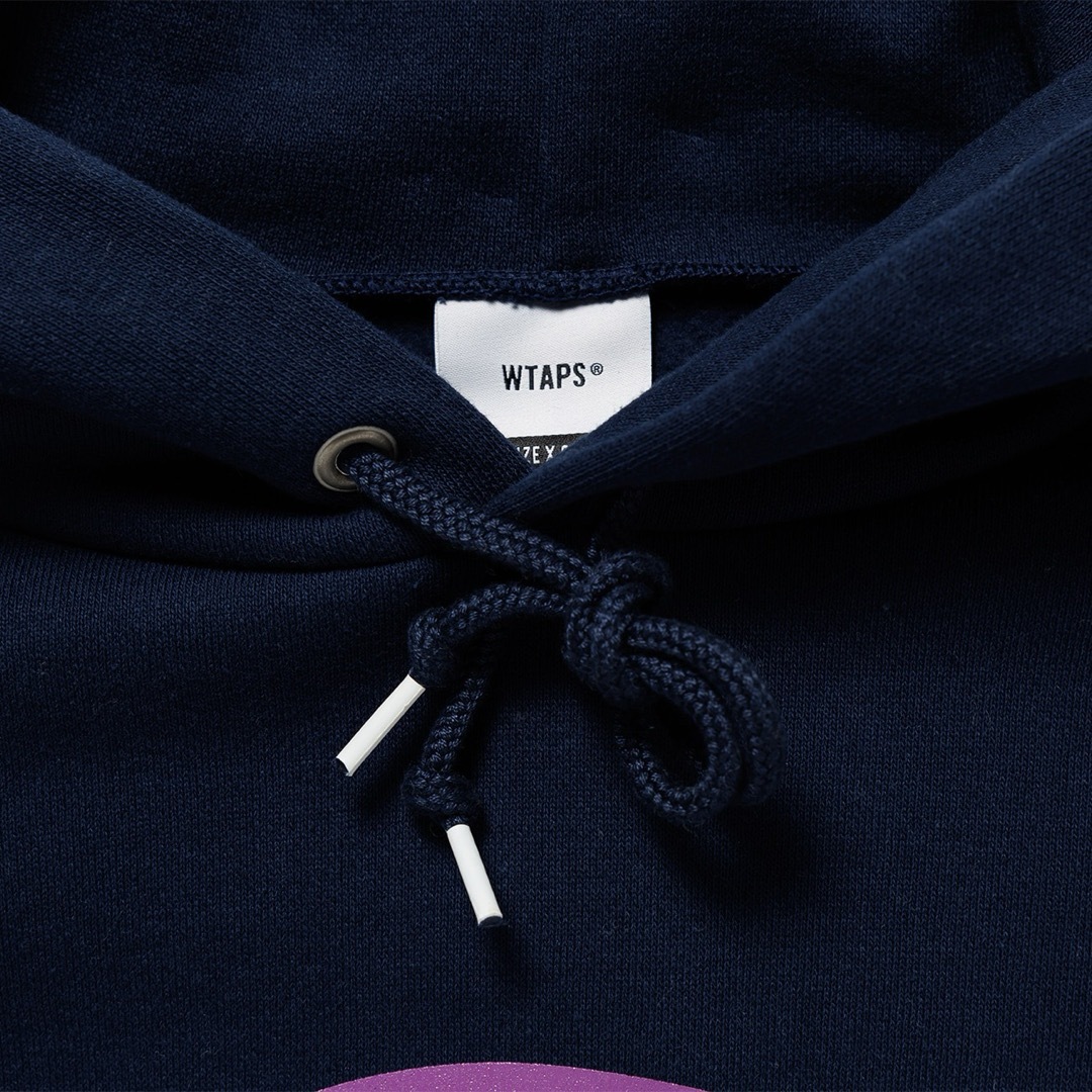 W)taps - WTAPS 2024FW TNNL HOODY ASH GRAY XLサイズの通販 by W)taps - WTAPS 2024FW TNNL HOODY ASH GRAY XLサイズの通販 by