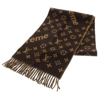 LOUIS VUITTON - ルイヴィトン M72202 エシャルプ・カーディフ LOUIS VUITTON - ルイヴィトン M72202 エシャルプ・カーディフ