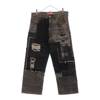JUNYA WATANABE COMME des GARCONS(デニム/ジーンズ)のフリマ JUNYA WATANABE COMME des GARCONS(デニム/ジーンズ)のフリマ