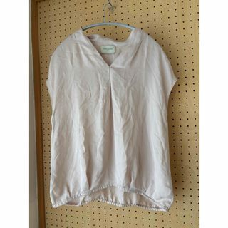 UNITED ARROWS - ユナイテッドアローズ トップス ブラウスの通販 UNITED ARROWS - ユナイテッドアローズ トップス ブラウスの通販