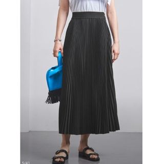 DEUXIEME CLASSE(スカート)のフリマアイテム一覧 DEUXIEME CLASSE(スカート)のフリマアイテム一覧