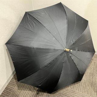 FENDI - 未使用/タグ付 FENDI ズッカ アンブレラ 長傘 FFロゴ FENDI - 未使用/タグ付 FENDI ズッカ アンブレラ 長傘 FFロゴ