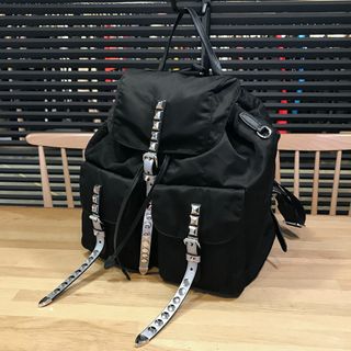 PRADA(リュック/バックパック)のフリマアイテム一覧 PRADA(リュック/バックパック)のフリマアイテム一覧
