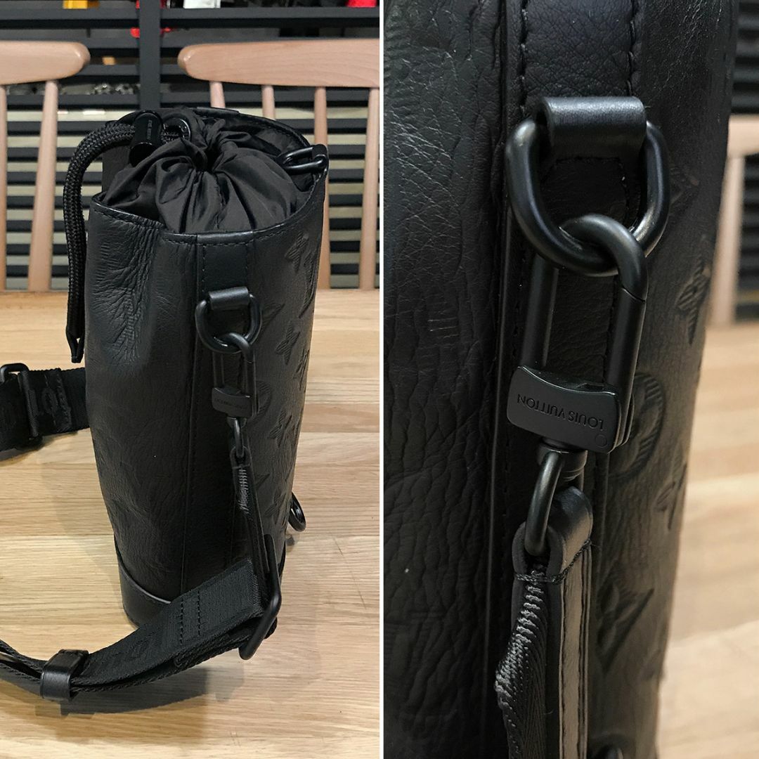 LOUIS VUITTON - 新品同様 ルイヴィトン 現行 モノグラム LOUIS VUITTON - 新品同様 ルイヴィトン 現行 モノグラム